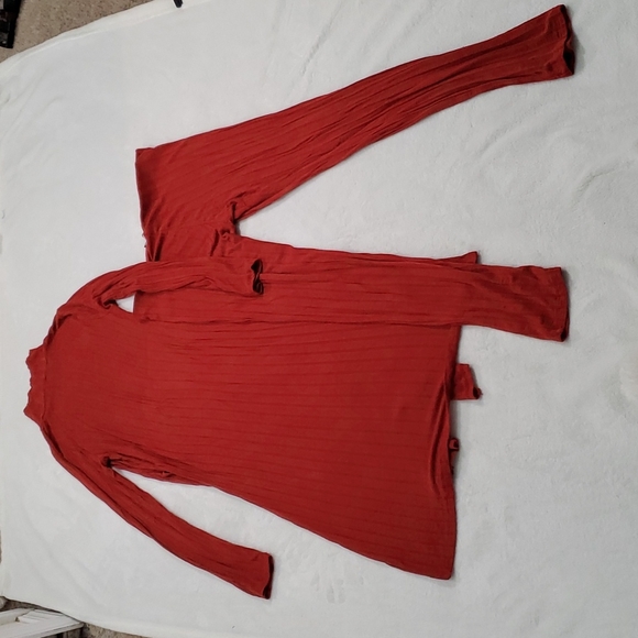 Fashion Nova Rust Pant Legging Set M - Picture 3 of 6